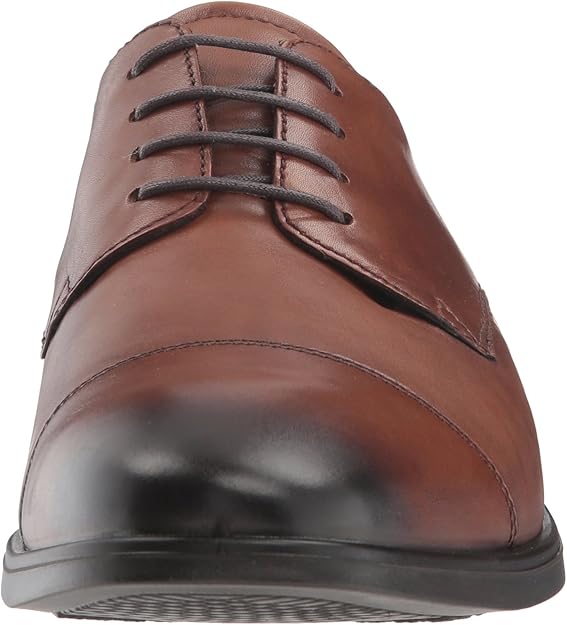 Ecco men's birmingham oxford Clearance