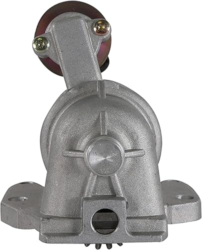 Miniatura 7 de DB Electrical Arrancador 410-14059 compatible conrepuesto para Ford Taurus 3.0L 1996-2000, 3.4L 1996-1999, 4.6L Lincoln Auto & Truck Continental