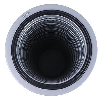 Amazon.com: FridayParts Hydraulic Filter KRJ3836 KSJ2756