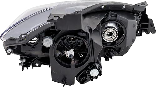 Miniatura 5 de Garage-Pro Faro delantero compatible con Mazda CX-5 2013-2015 Driver Side Xenon