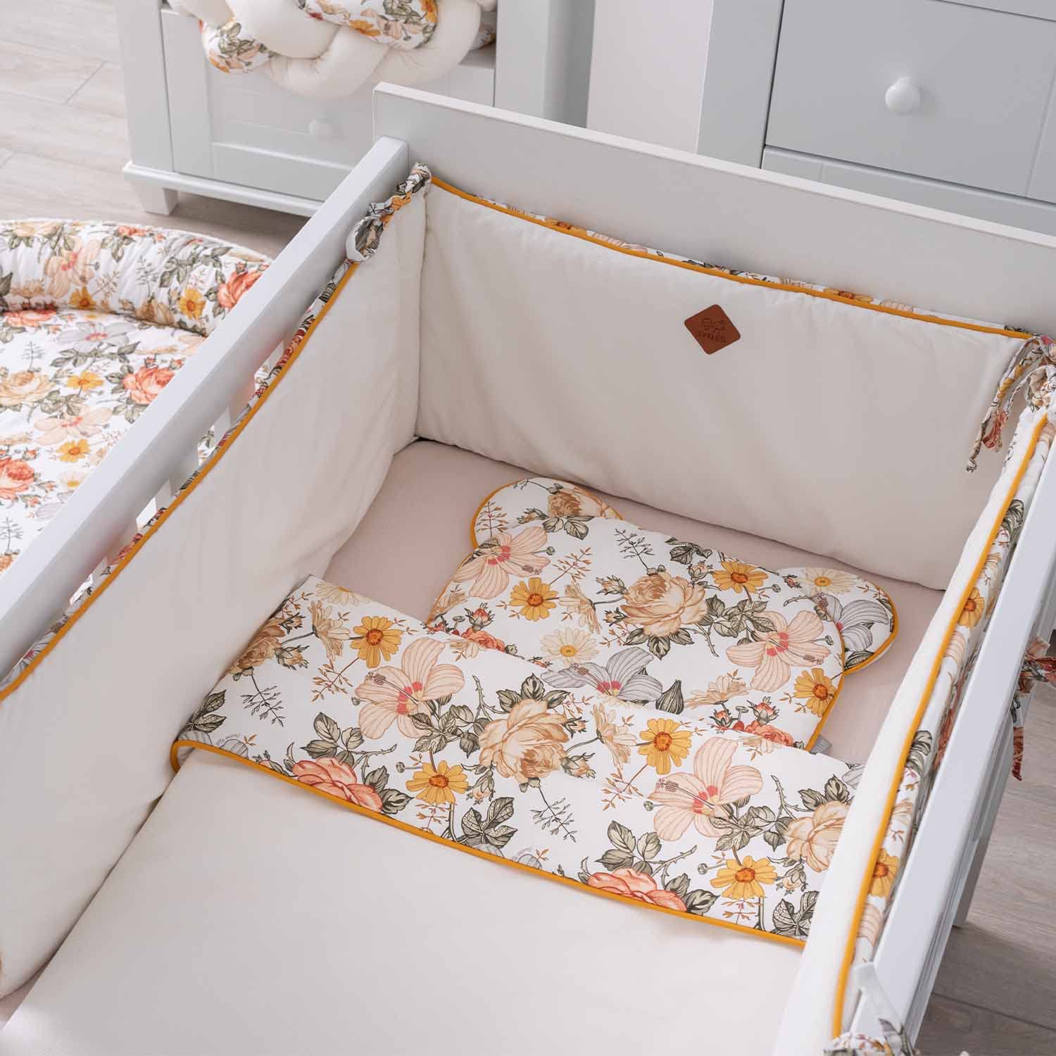 Sevira Kids - Copertina reversibile Neo vintage