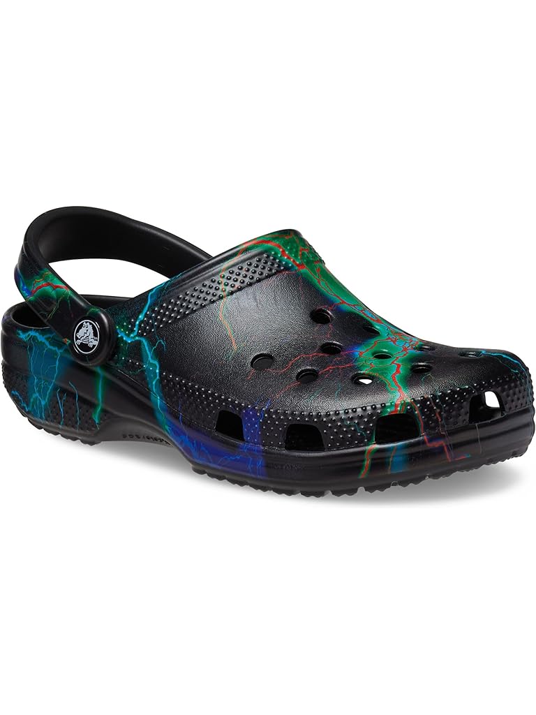 Crocs Classic Out Of This World II Clog