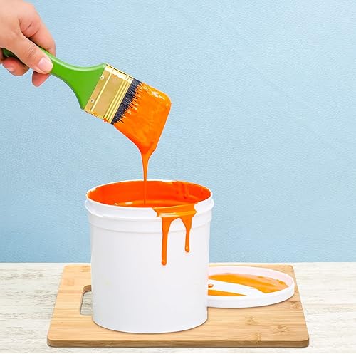 Vista 7 de Vesici Paquete de 18 tablas de cortar lisas con asas en blanco a granel para grabado láser, tabla de cortar grande para regalos de grabado