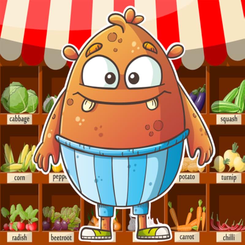 супермаркет игра с красными волосами. игра supermarket трактор. Monster market. монстр таун. ресторан для монстров игра.