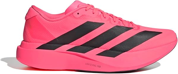 adidas Adizero EVO SL calzado unisex-adulto - TIPO TACO BAJO (NO FÚTBOL)