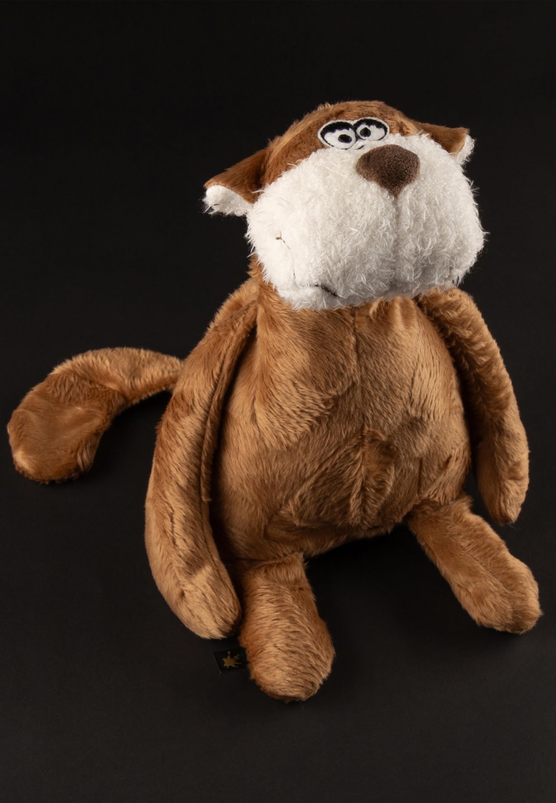 BeastsTown Joe Lowkey Kater Kuscheltier Plüschtier Stofftier Begleiter