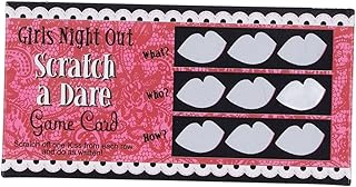 Verdade ou Desafio para Adultos, 12 Peças Raspe Cartões de Jogo Adultos, Jogos Divertidos para Adultos para Noite de Jogo para Festa Única Paródia Adereços de Jogo de Partida