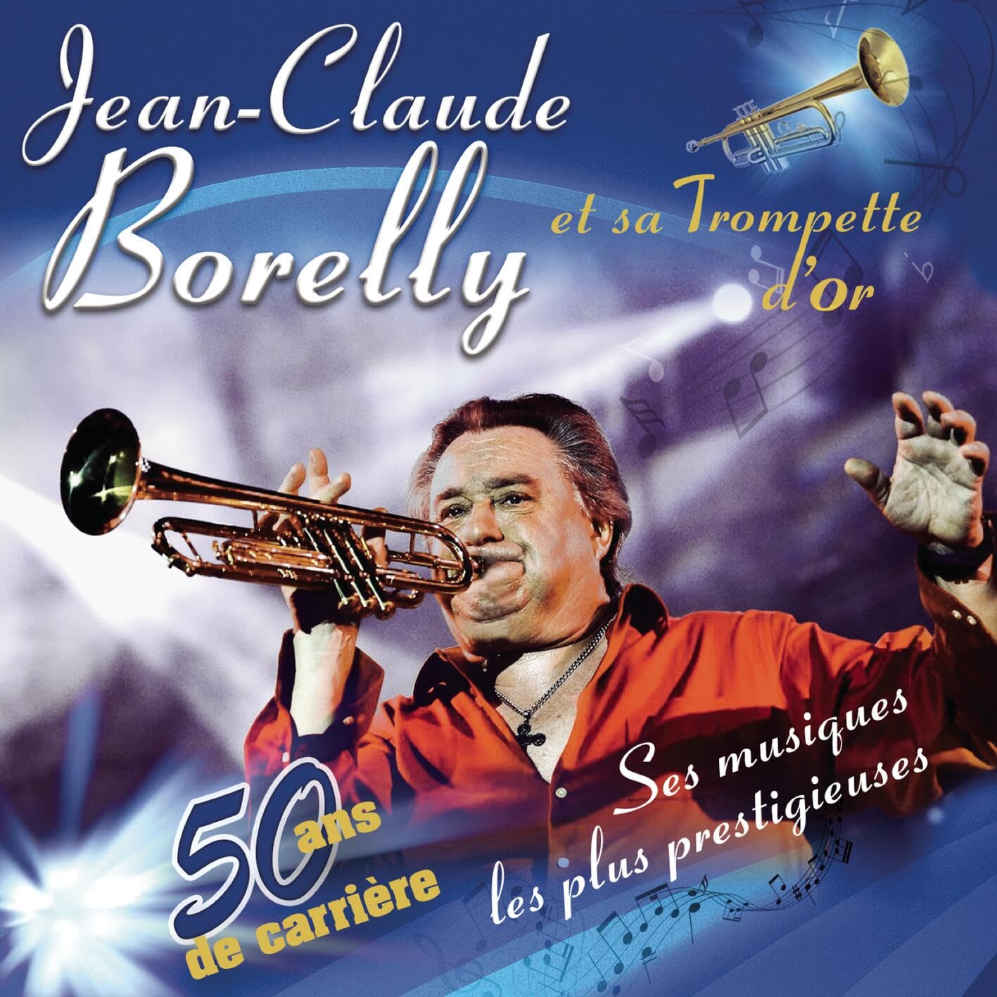 Best of 50 Ans de Carrière