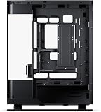 Phanteks Evolve X2 Matrix Rgb PH-Es524xm_dbk01 PC-Geh?use ? E-Atx ? Rgb ? Glasseitenteil ? Schwarz - 6