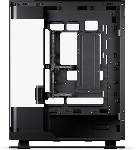 Phanteks Evolve X2 Matrix Rgb PH-Es524xm_dbk01 PC-Geh?use ? E-Atx ? Rgb ? Glasseitenteil ? Schwarz - 6