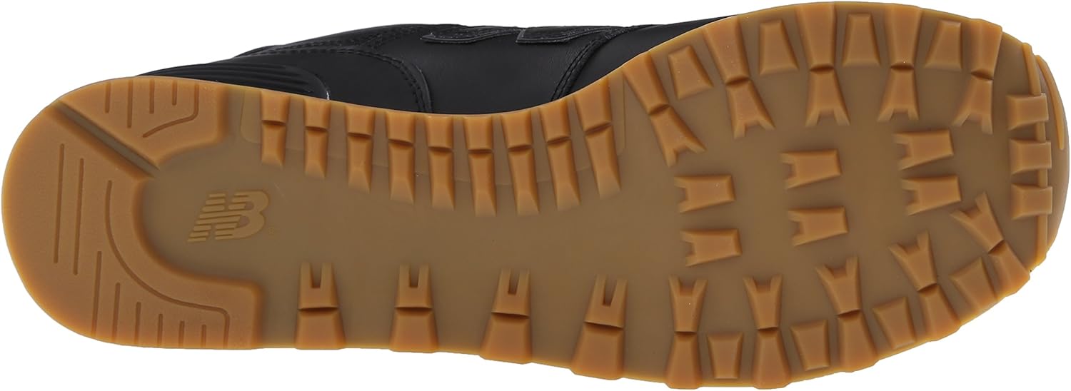 کفش کتانی مردانه نیوبالانس مدل ML515WAA