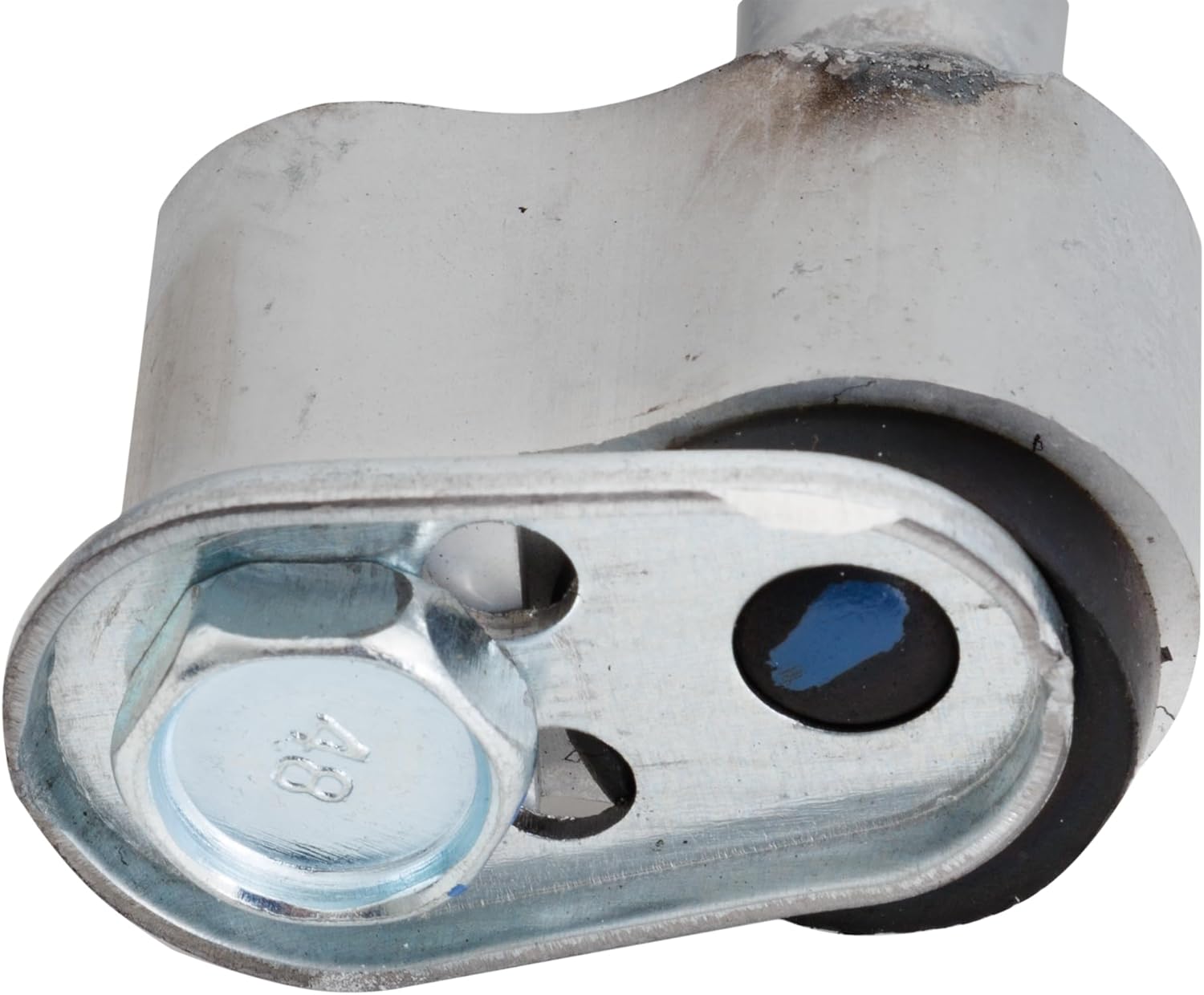 A/C Condenser fits 2001-2006 Chevrolet Silverado 3500 (Turbocharged Diesel)