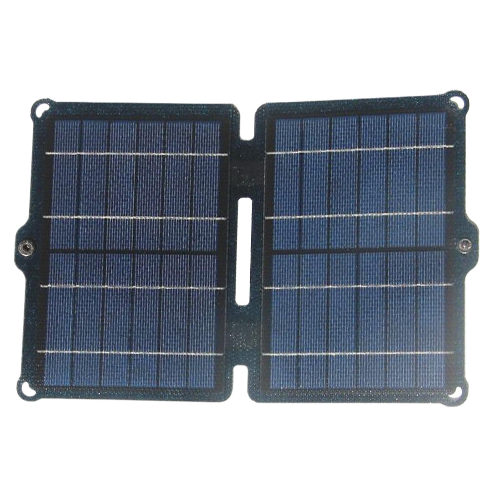 Pannello Solare Pieghevole Generatore di Energia 40 W per Tablet