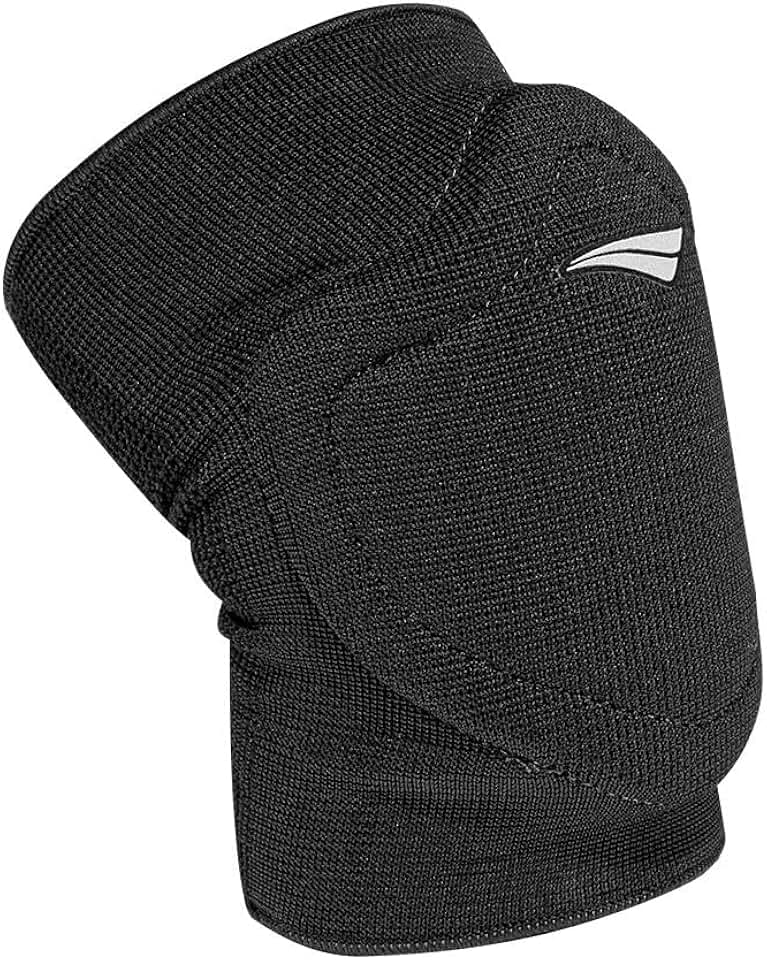 Joelheira Penalty Vôlei V Preta