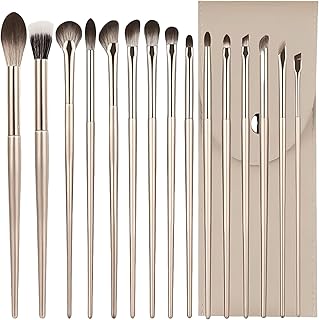 Juego de brochas de maquillaje de 15 piezas, ...
