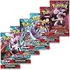 Pokemon TCG Cynthia's Garchomp EX Premium Collection Box, Oyun Kartları Seti
