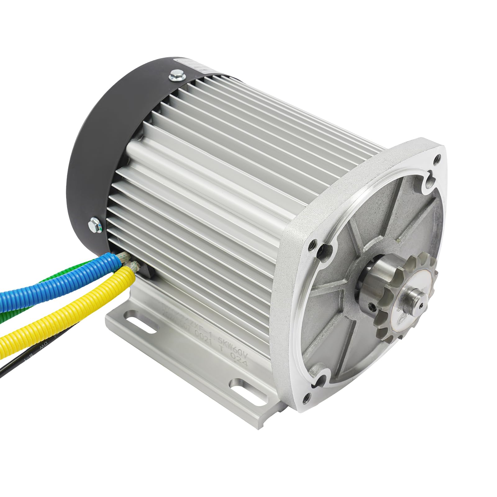 Motor Drive Air Wheel Conversion Kit, 350 W, zestaw kół do elektrycznych skuterów plażowych, do małych gokartów, elektrycznych wózków inwalidzkich i skuterów mobilnych dla seniorów