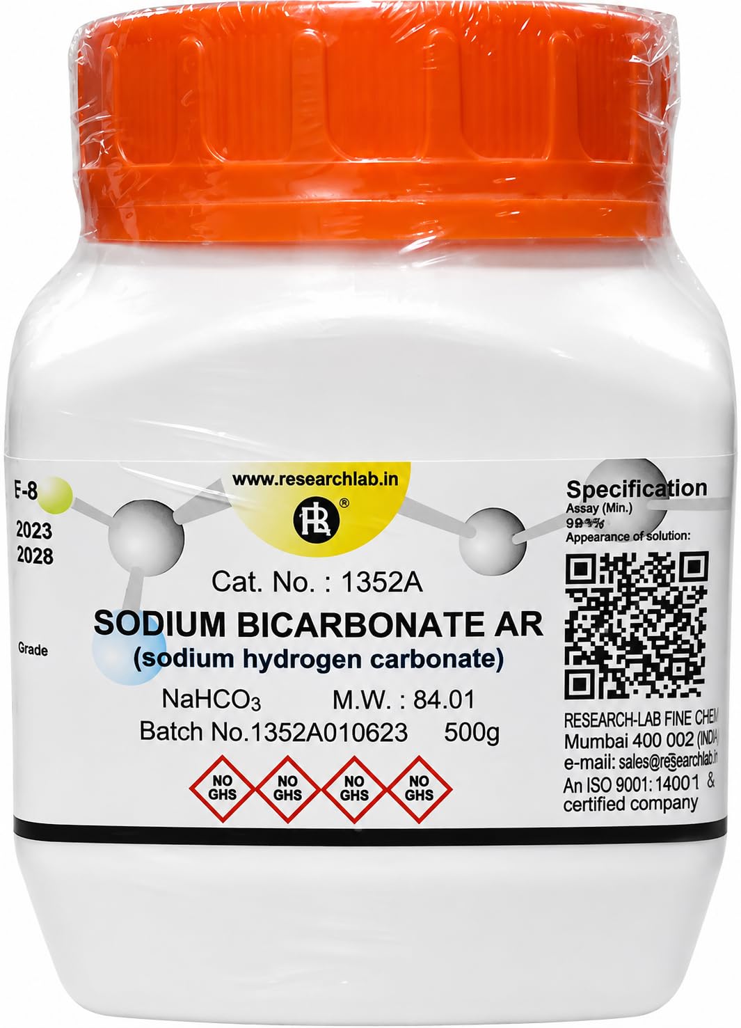Sodium Bicarbonate | Sodium Bicarbonate-picture-30