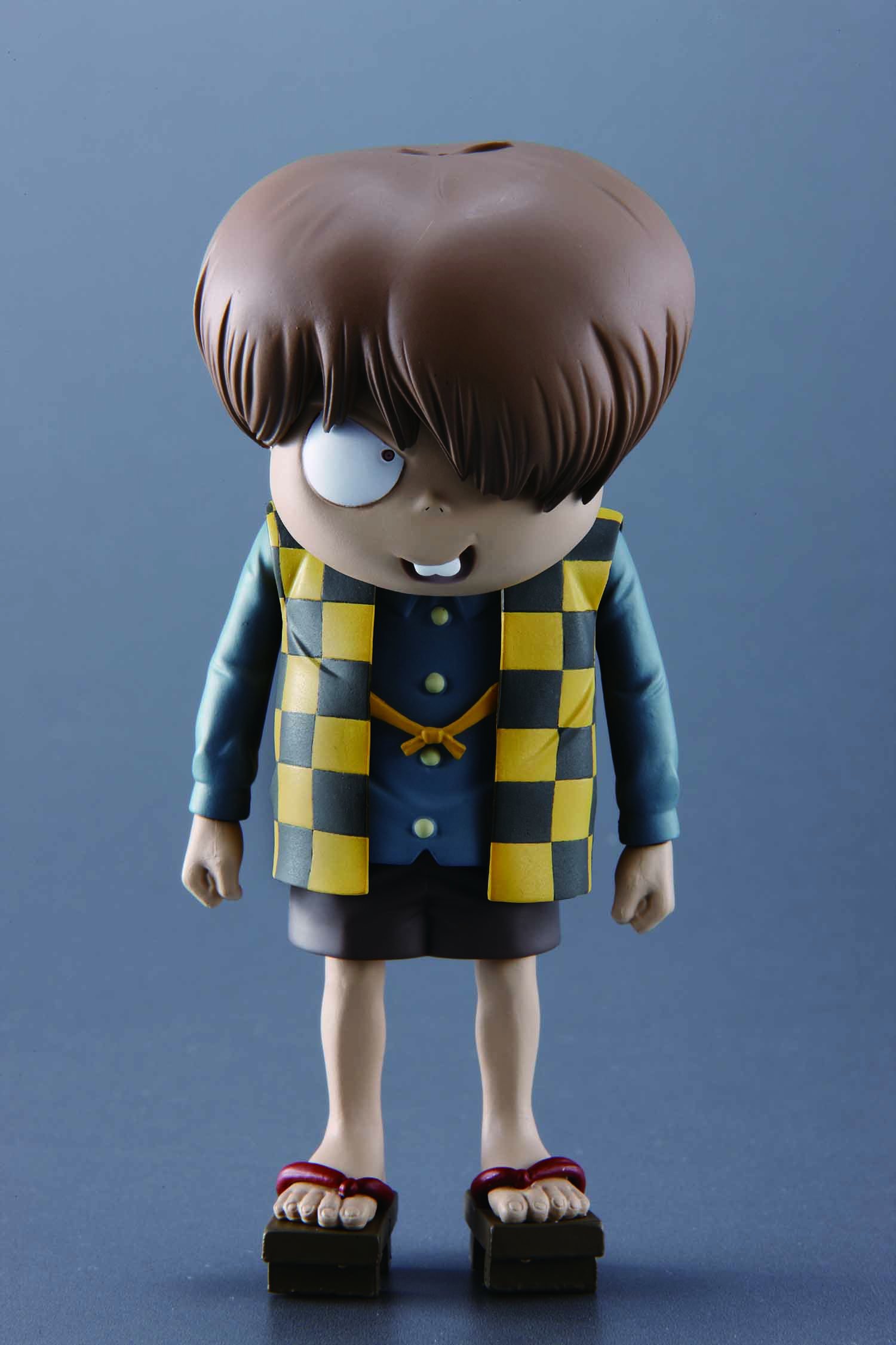 Amazon | ゲゲゲの鬼太郎 ソフトステージDX 墓場鬼太郎デラックス  