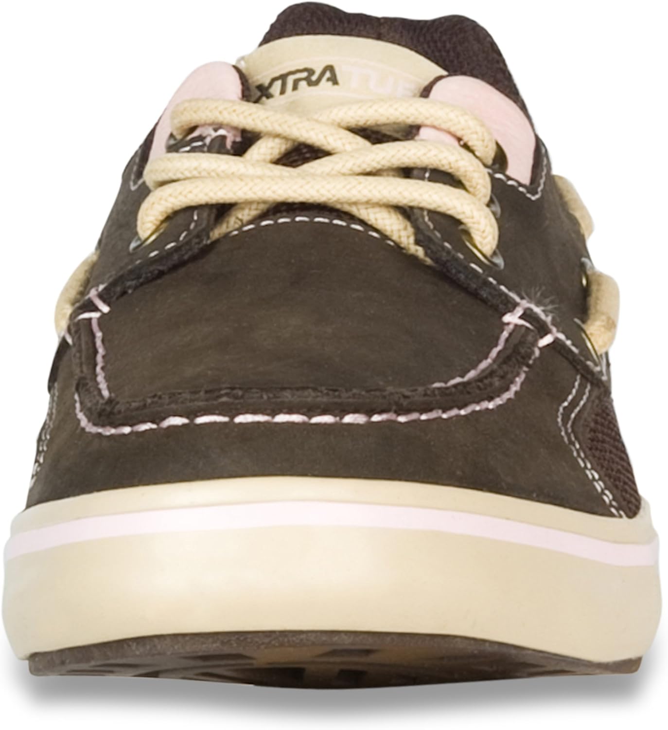 Cheapest 🛒 XTRATUF Finatic II Women’s Leather Deck Shoes, Chocolate & Tan (22308) Best Promo XTRATUF Finatic II Women’s Leather Deck Shoes, Chocolate & Tan (22308)