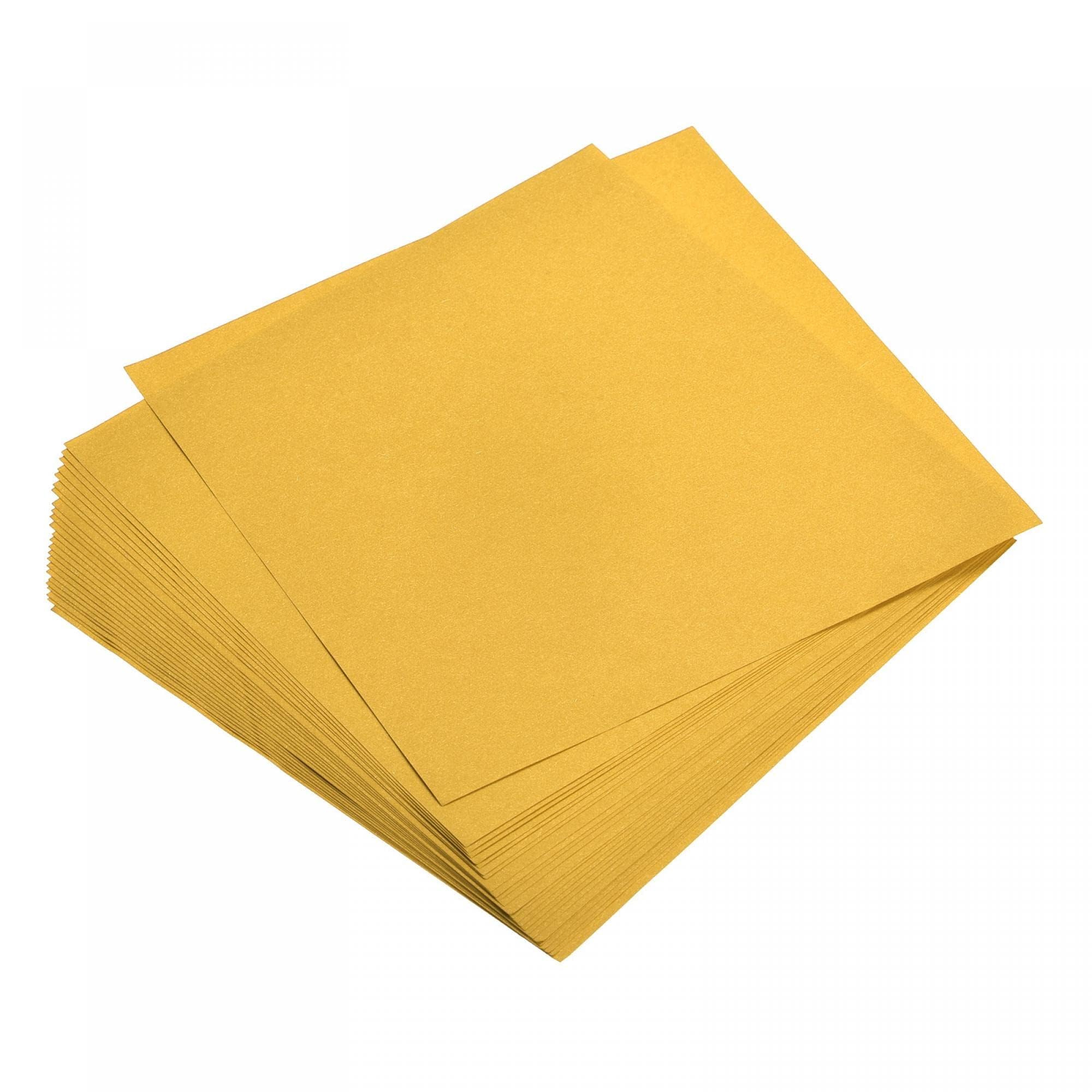 TOP-VIGOR 100 Sheets Coloured Origami Paper, 15cm x 15cm Double Sided, Handmade Craft Papers for DIY Art Crafts
