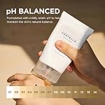 SKIN1004 Crème Apaisante Centella Madagascar 2.53 fl. oz (75ml) | Complexe de Céramides Quatuples | Renforce la Barrière Cutanée | Lisse la Peau