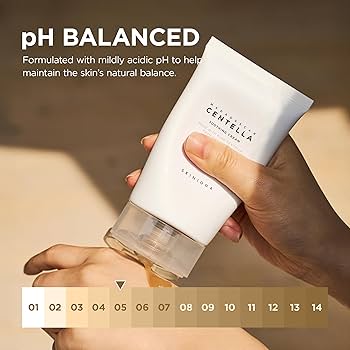 Amazon | SKIN1004 センテラ スージングクリーム 75ml