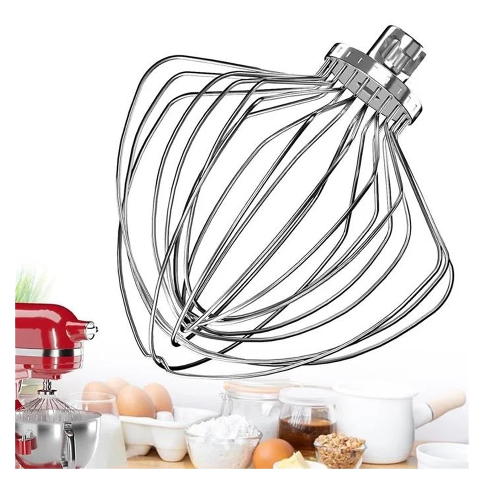 Compatibile Con KitchenAid, KN211WW Frusta 11 Fili