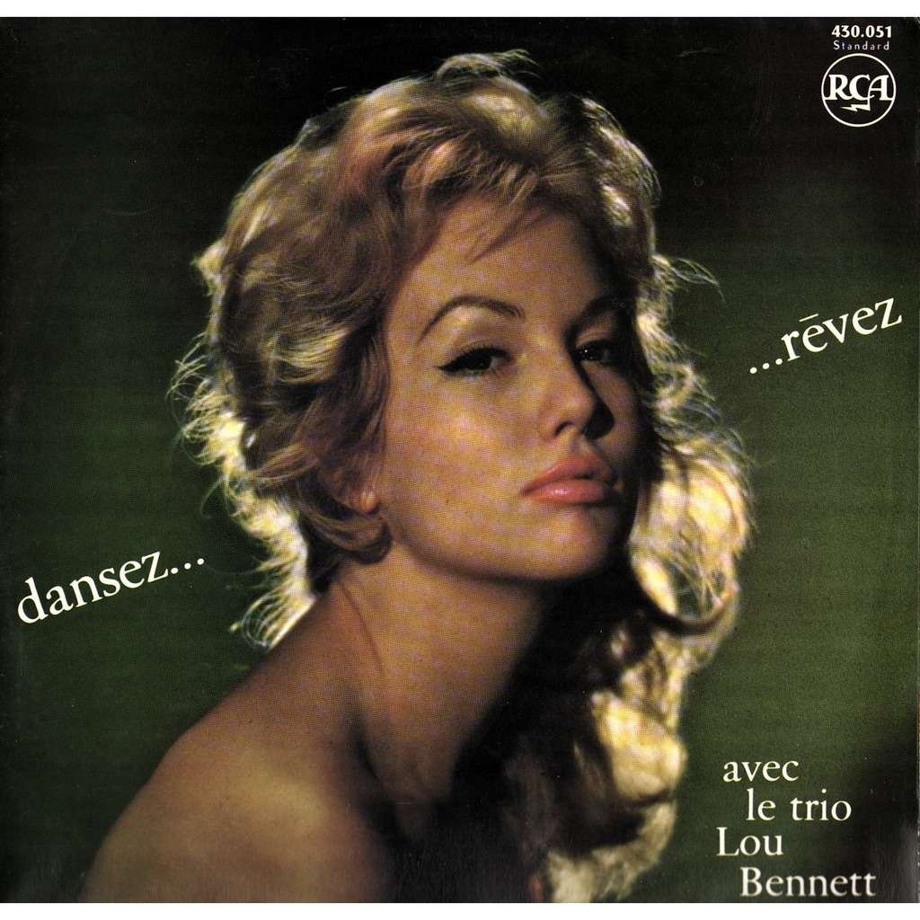 Dansez Et Rrêvez + 7 Bonus Tracks