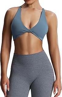 Sutiã esportivo Sienna Low Impact Bra AoxjoxFeminino