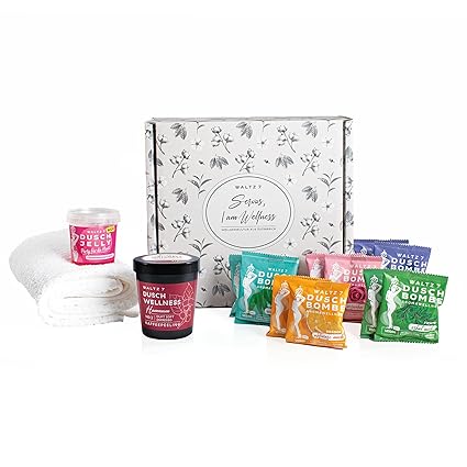 Wellness Geschenkset