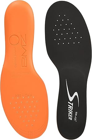 Amazon Bmz ビーエムゼット ストライカー スポーツ サッカー用 Striker Sports Bmz ビーエムゼット スポーツ用インソール
