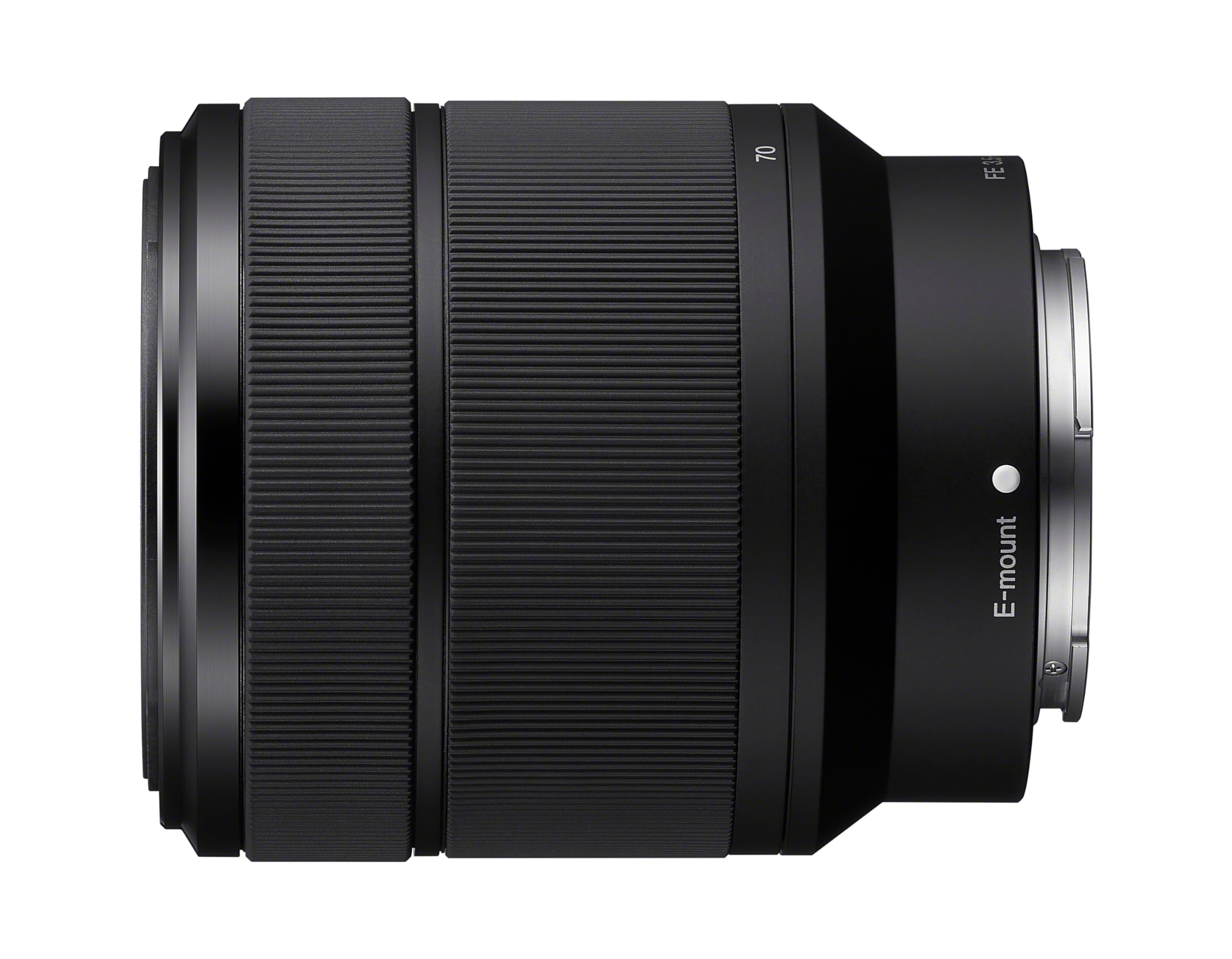 FE 28-70mm f/3.5-5.6レンズ Amazon.com : Sony FE 28-70mm f/3.5-5.6 OSS II : Electronics