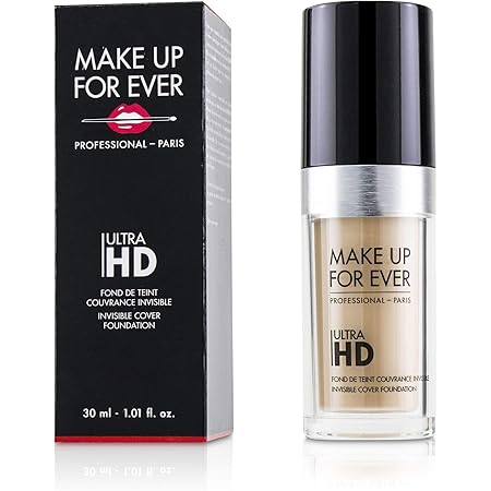 hd foundation