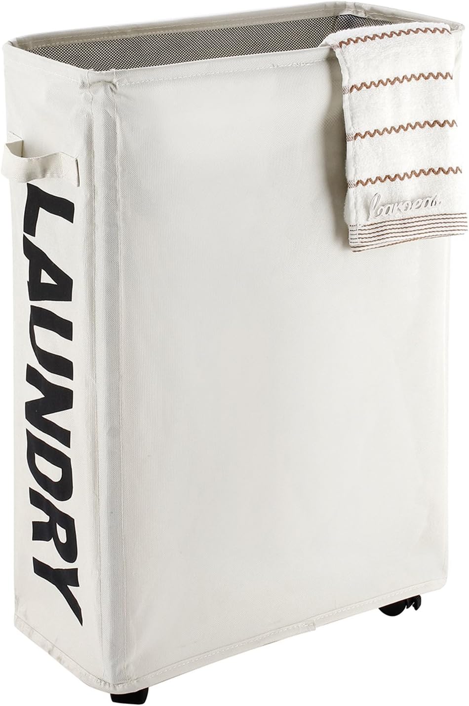 Caroeas Classic Rolling Hamper Series