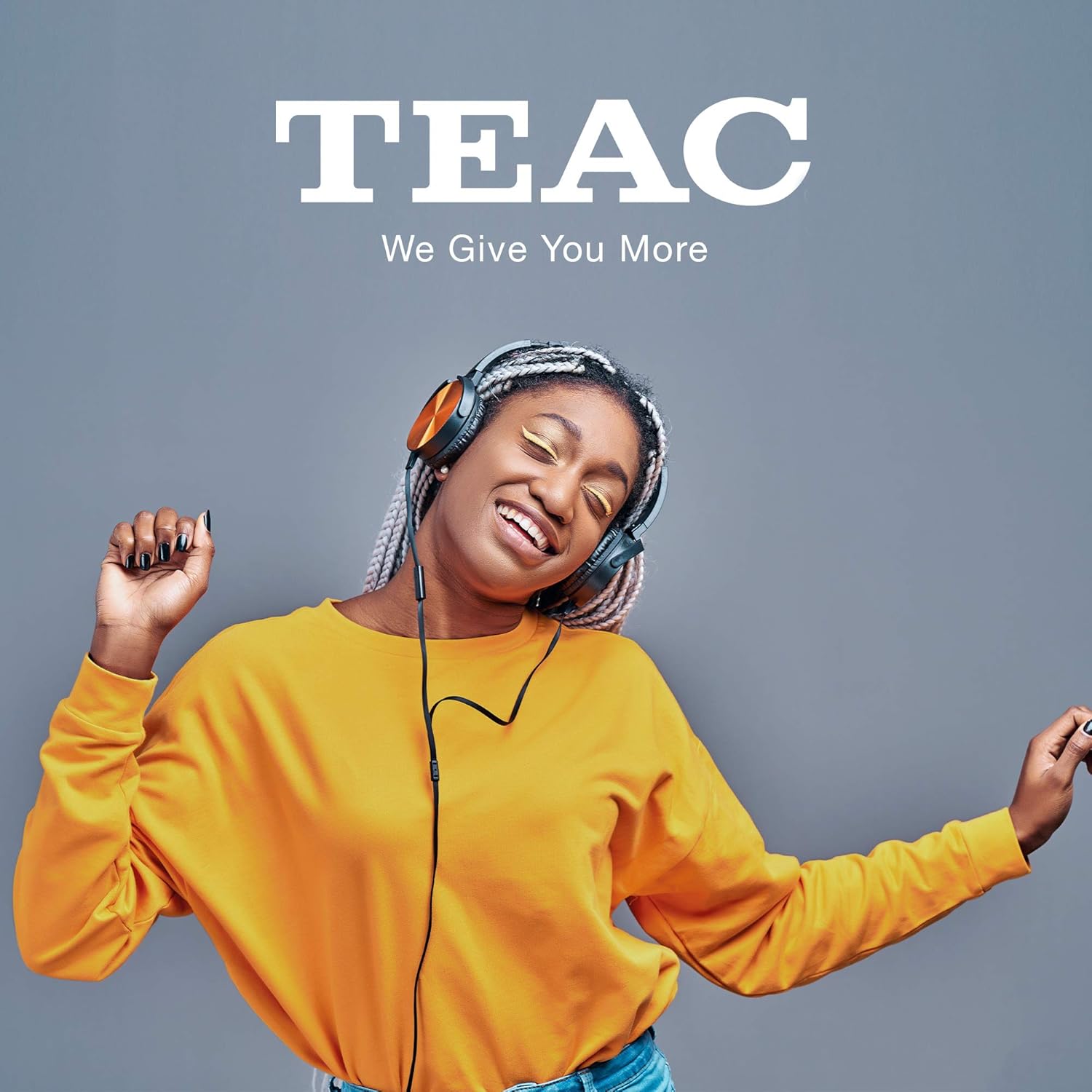 Enjoy Your Favorite Tunes