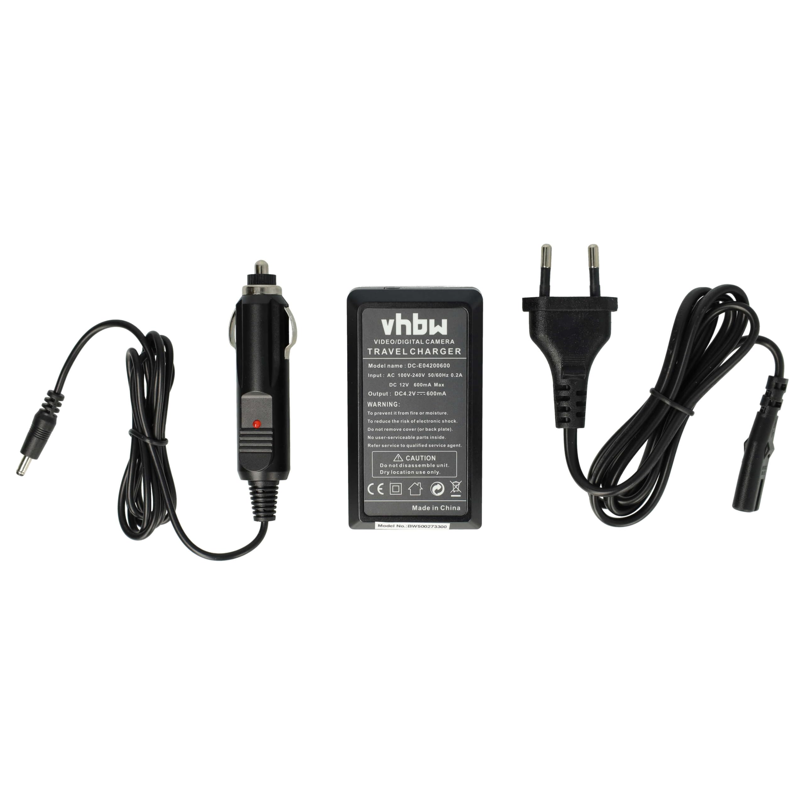 Cavo Caricabatterie Con Morsetti | Würth - Foto 8