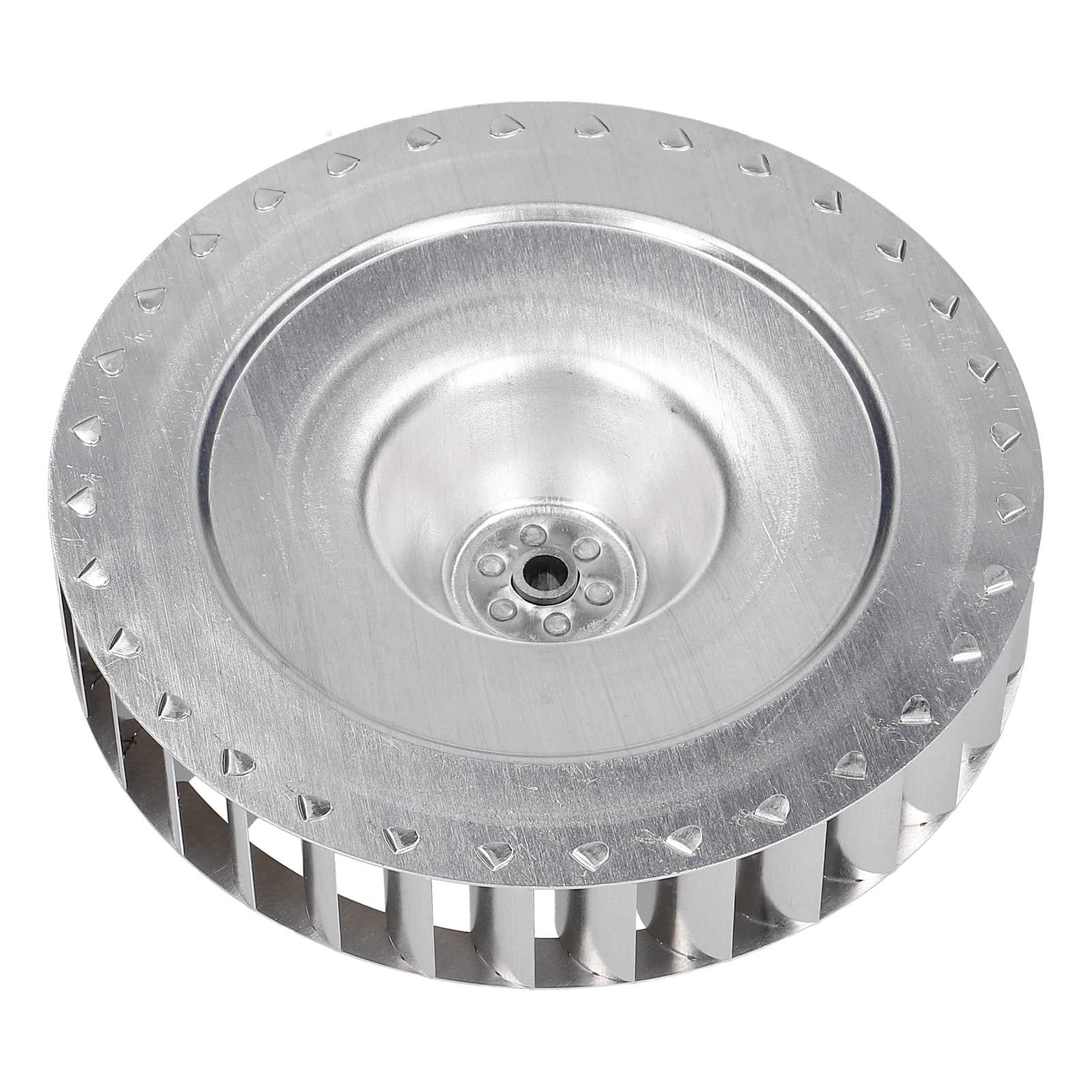 easyPART Kompatibel/Ersatz für Haier 49046072 Lüfterrad 0180800230 für Trockner