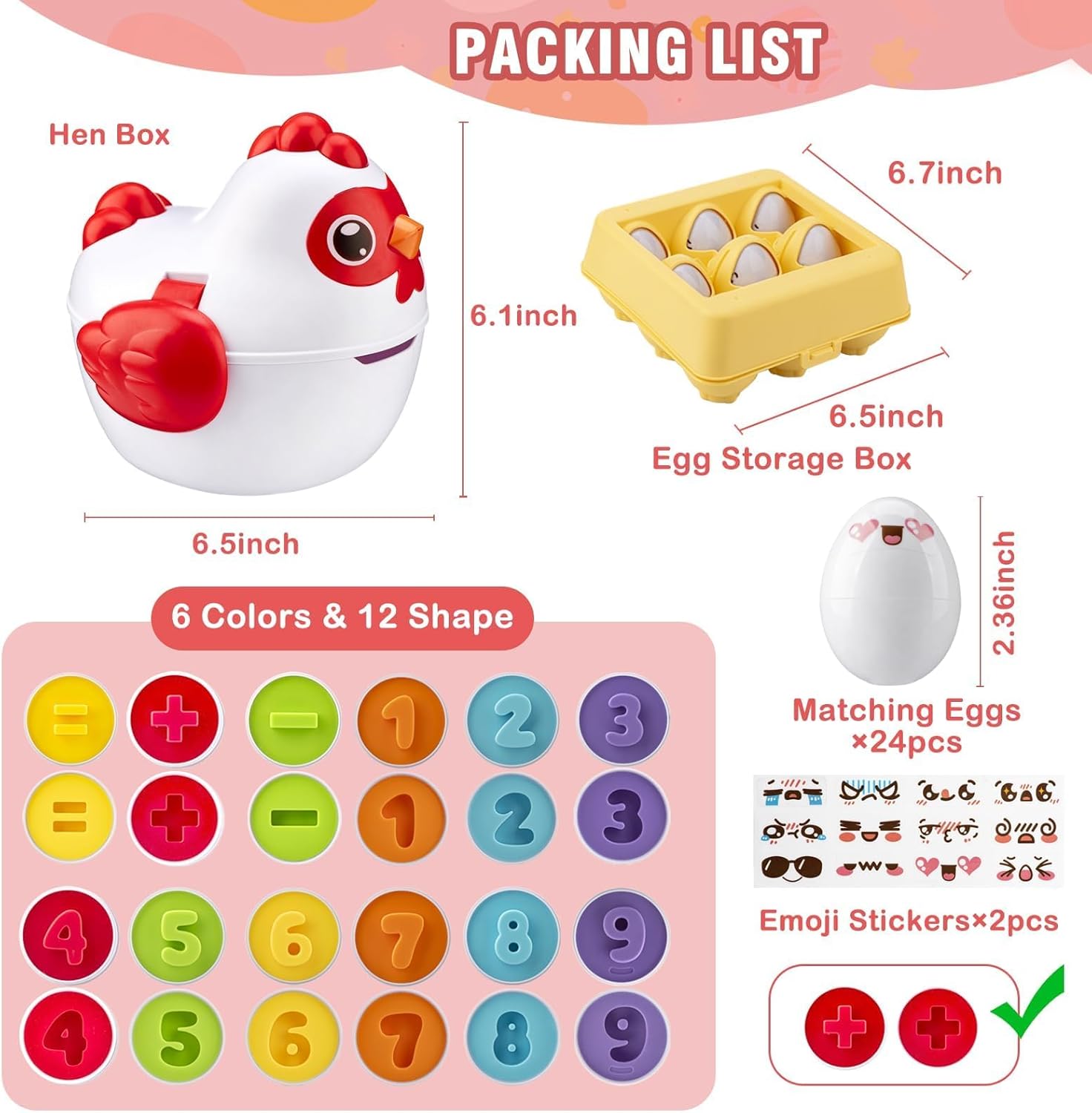 Best⁤ Type‍ of Eggs ⁣to Buy