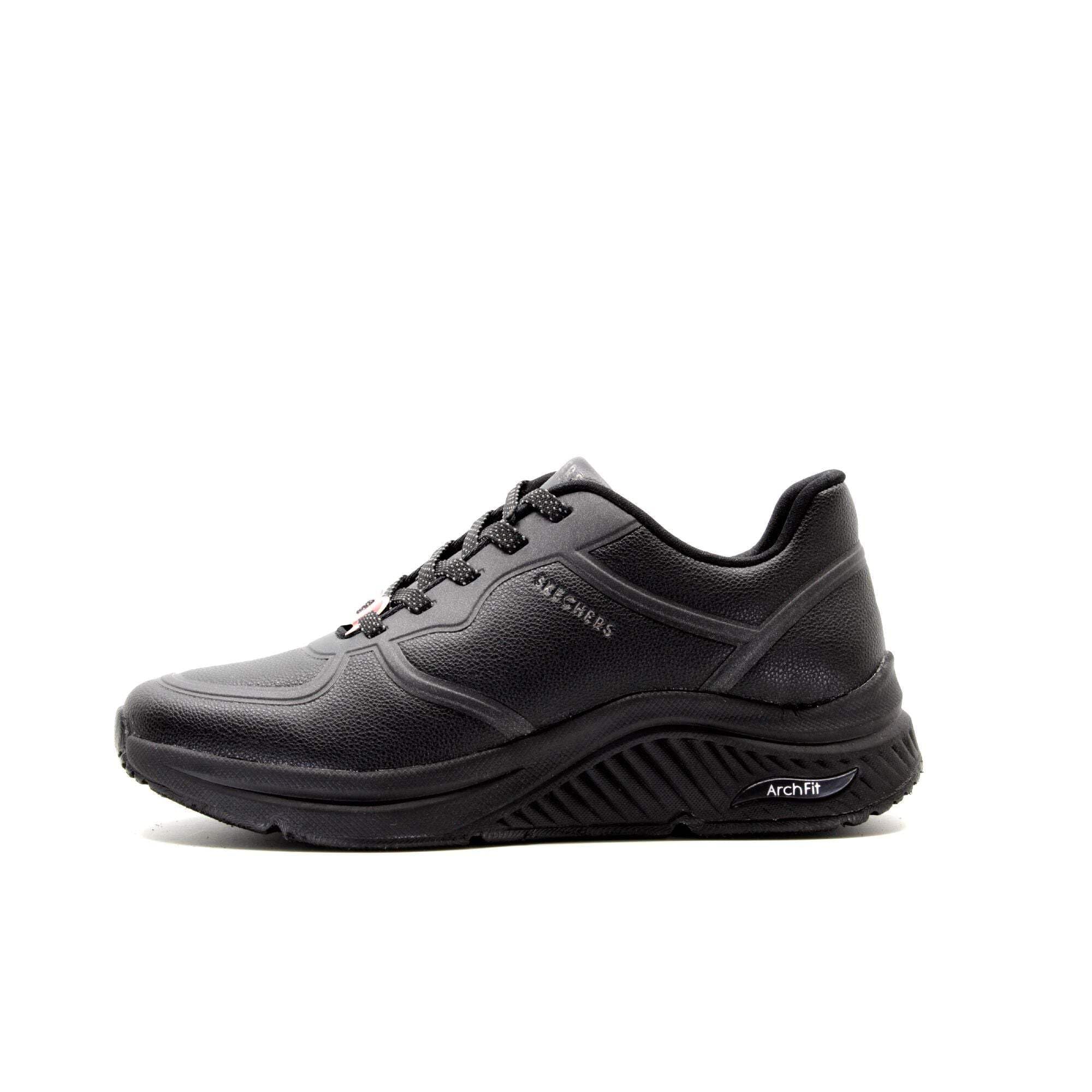 Skechers Arch Fit S-Millas - Zapatillas Mujer