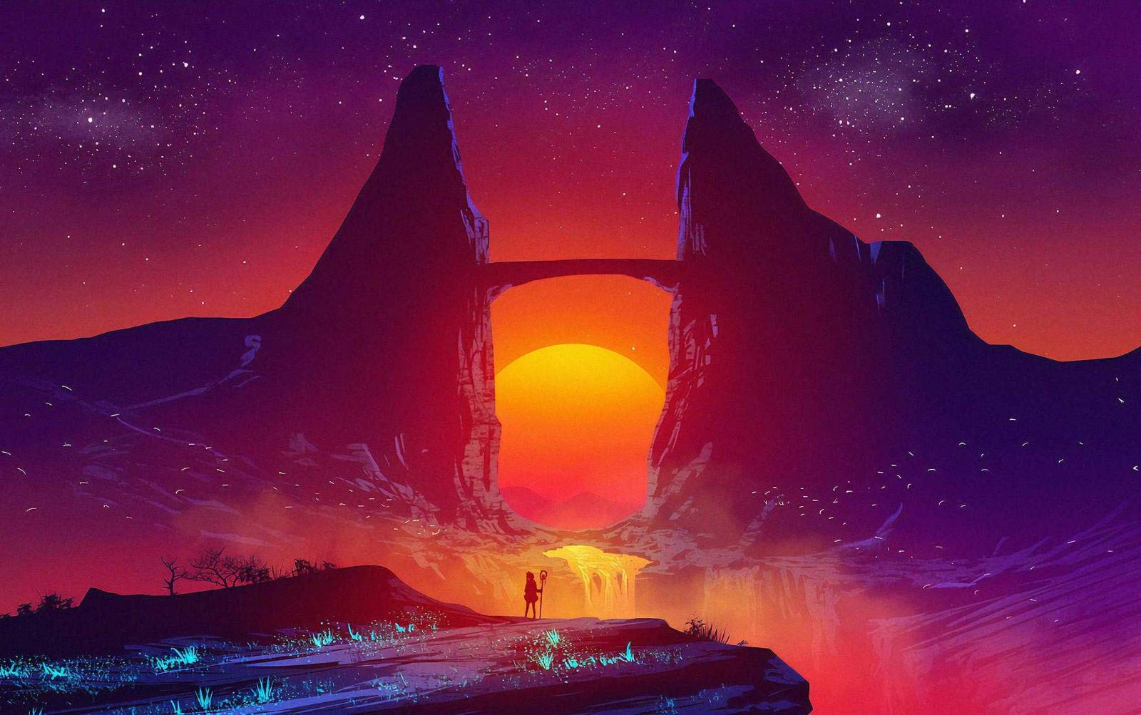 1000 Teile Puzzle - Christliches Kreuz Bei Sonnenuntergang Für Erwachsene