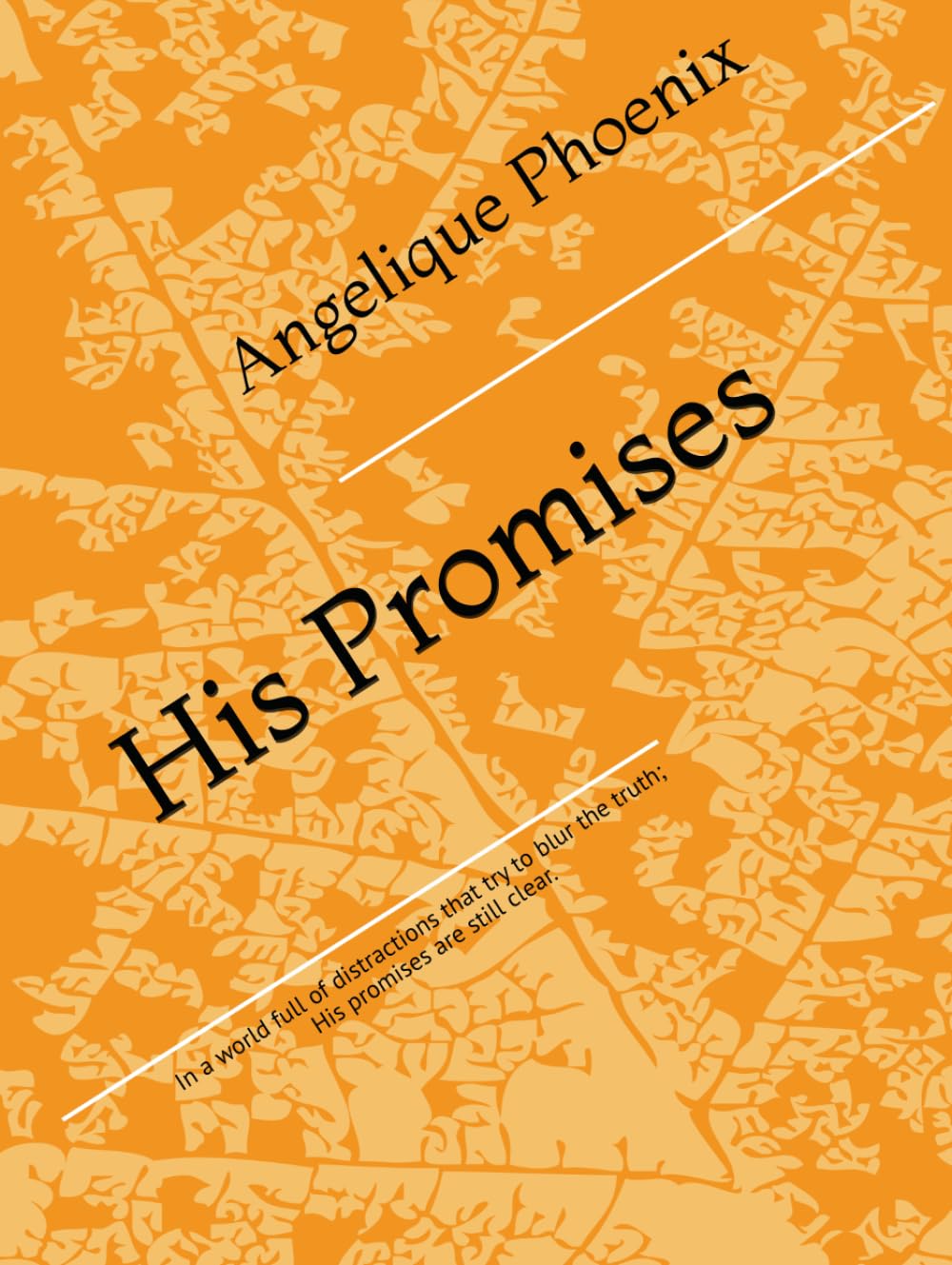His Promises