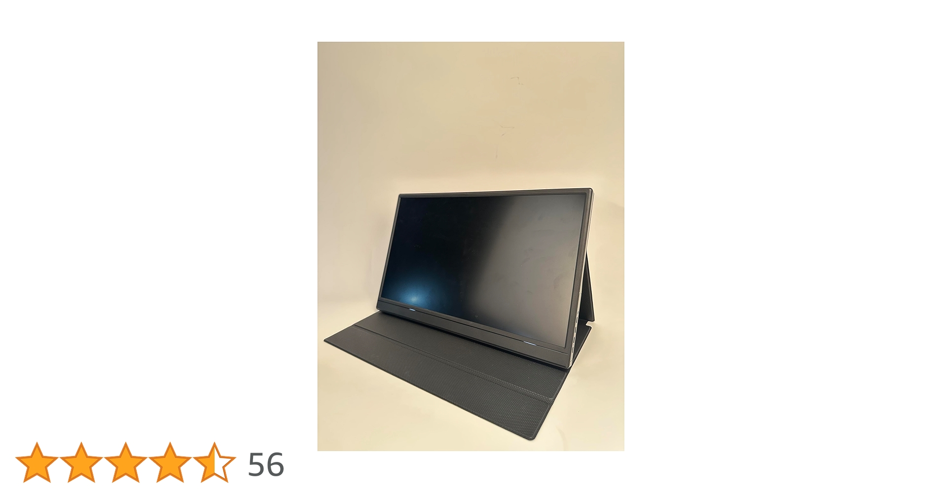 Amazon.co.jp: Eleeyak モバイルモニター 【15.6インチ 1920*1080 フル