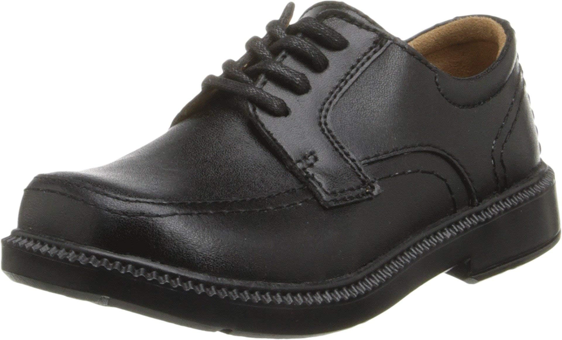 Kids Billings JR Uniform Oxford Shoe (Toddler/Little Kid/Big Kid)