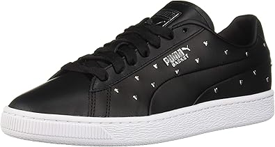 Puma basket classic mujer Clearance
