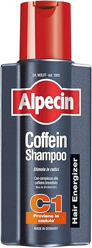 Alpecin Champú de cafeína en