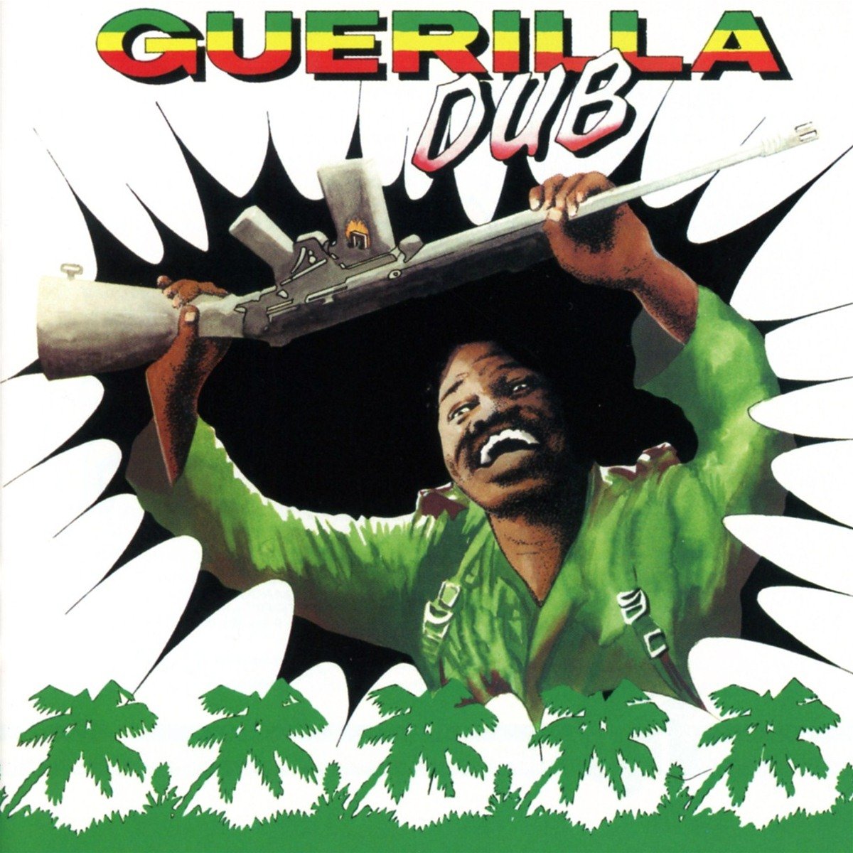Guerilla Dub