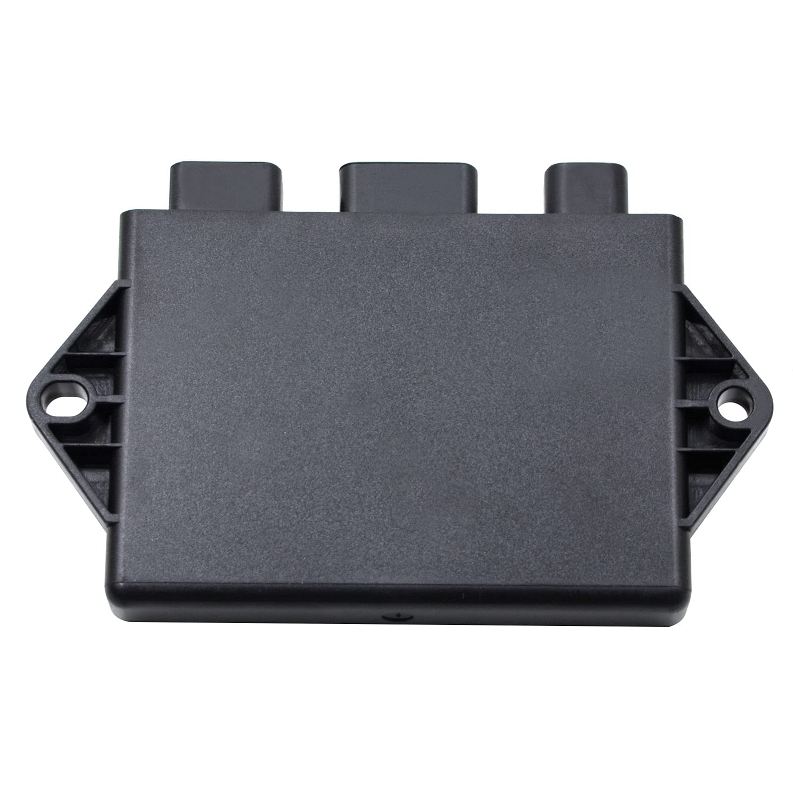 AHL 5ND-85540-10-00 Encendido CDI Encendedor compatible con Yamaha YFM450 Grizzly Kodiak 2004-2007/YFM450 Grizzly 2007/YFM450 Kodiak 2004-2006/ Kodiak 450 4x4 Auto 2004-2006/Kodiak 450 4x4 2005-2006