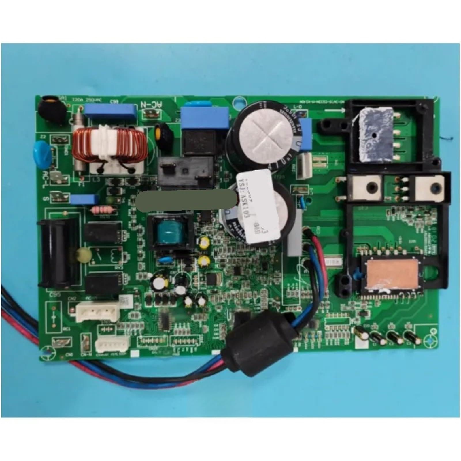 MVIVDUY 1pcs air Conditioner Computer Board Circuit Board H12WBPC1 SX-W-NEC52-SKDC-V1 H12WBPC0(B Board)