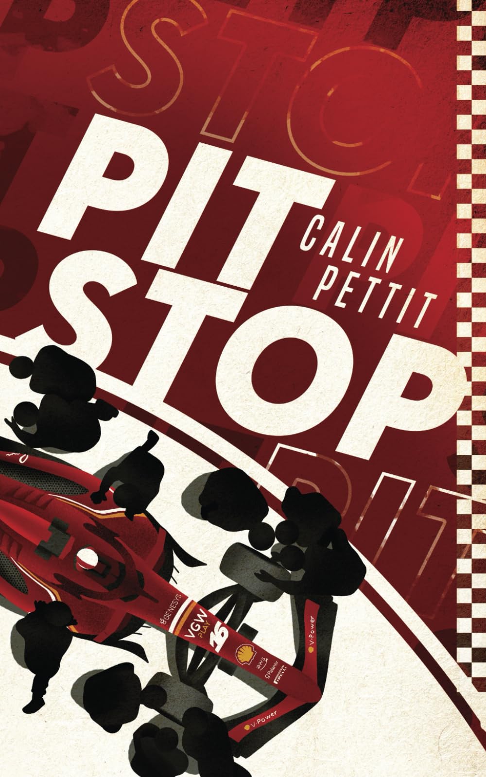 Pit Stop